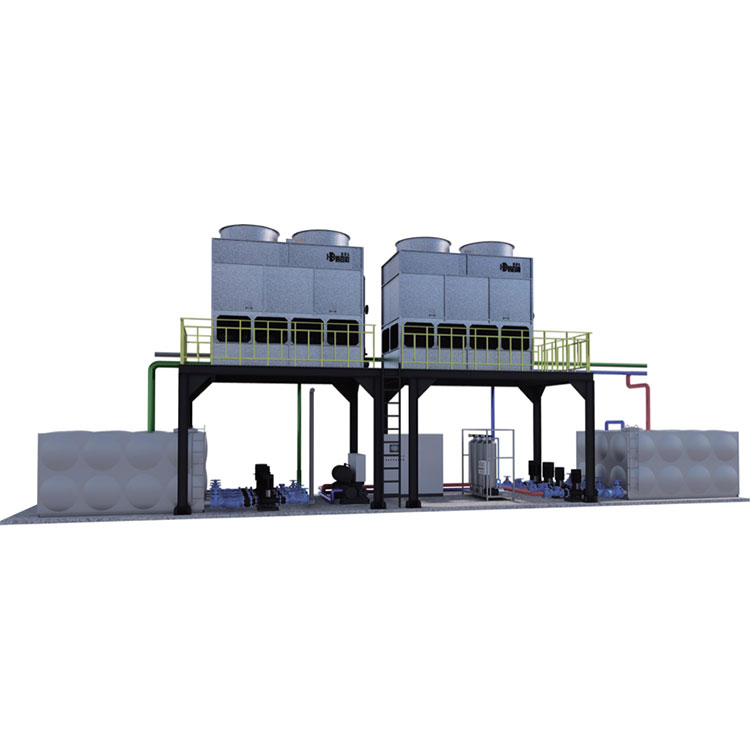 Enjeksiyon Kalıplama Akıllı Sistemleri Modern Üretimi Nasıl Dönüştürebilir?