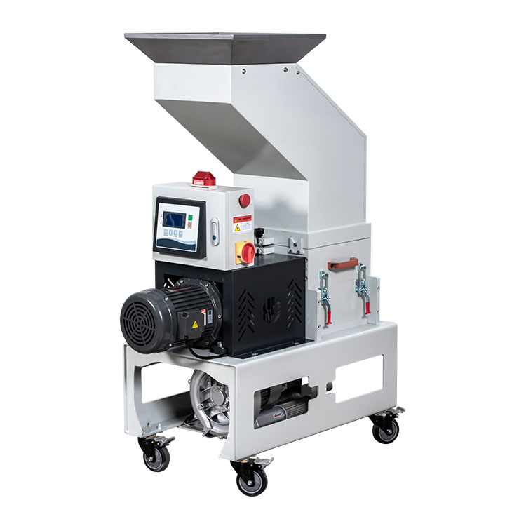 Üreticiler Atıkları ve Arıza Sürelerini Azaltmak İçin Neden Plastik Kırıcıya Güveniyor?