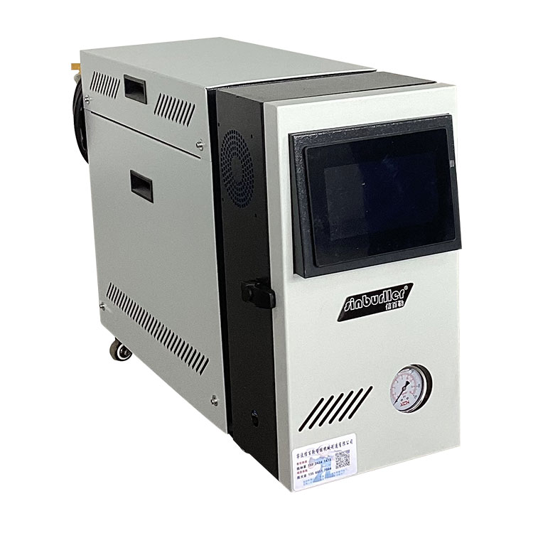 Kalıp Sıcaklık Kontrol Cihazı Neden Düşündüğünüzden Daha Önemli?